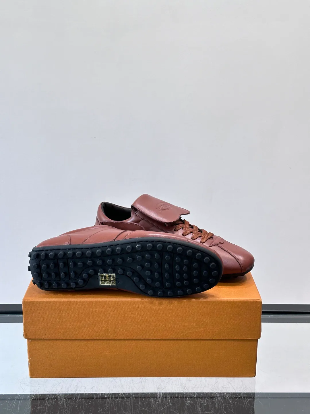 Men's Sneakers TOD'S 17905723