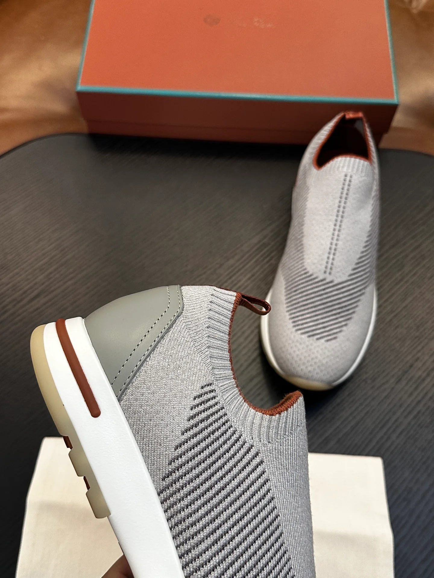 Women's Sneakers LORO PIANA 18266950