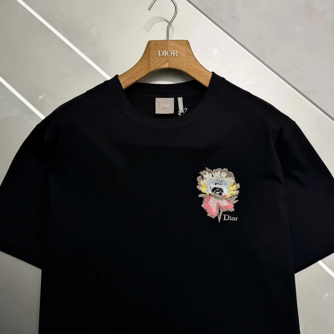 Men's T-Shirts CHRISTIAN DIOR 17548821