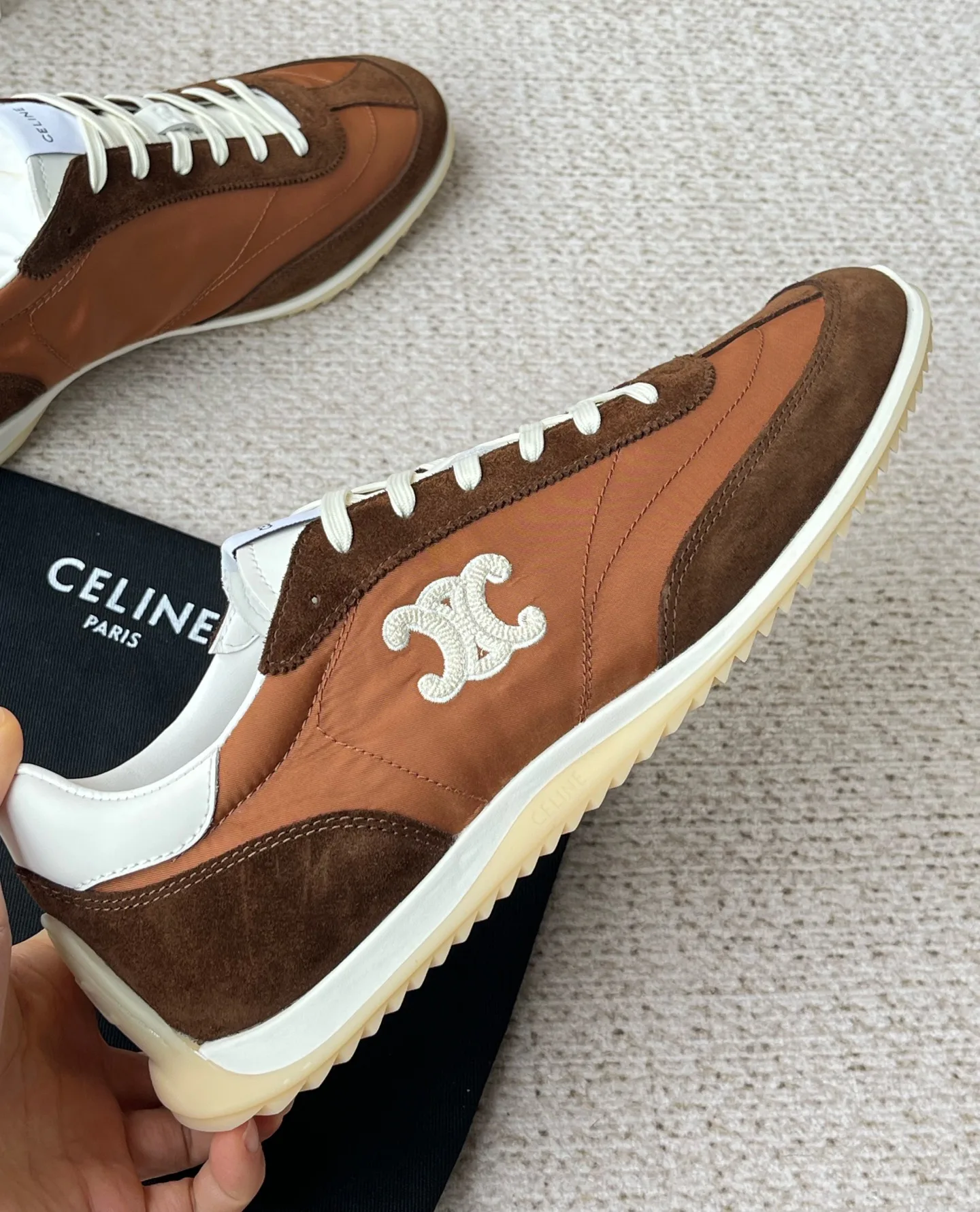 Men's Sneakers CELINE 18468743