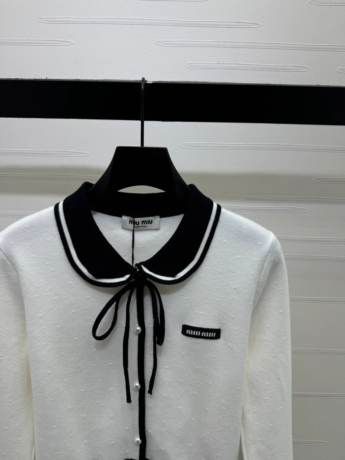 Women's Jumpers And Sweaters MIU MIU 18038345