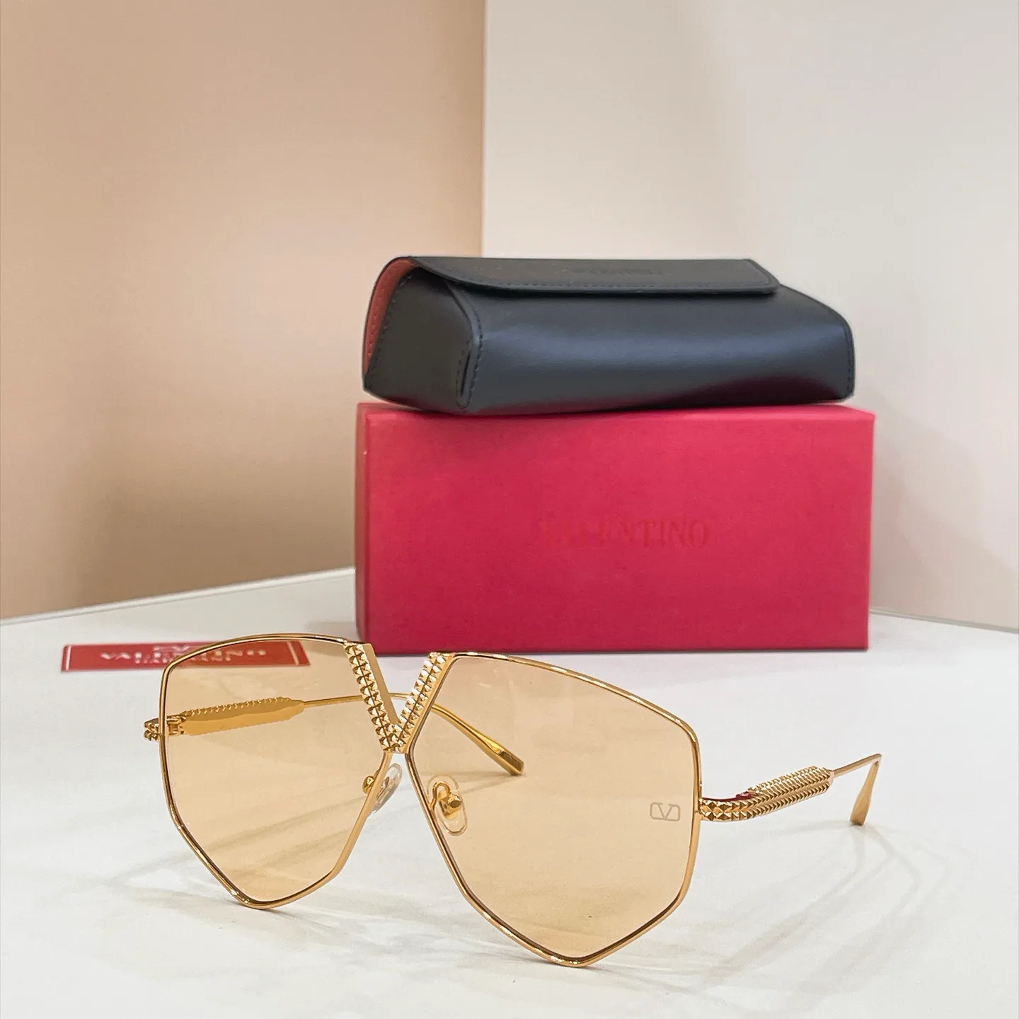 Glasses VALENTINO 17949265