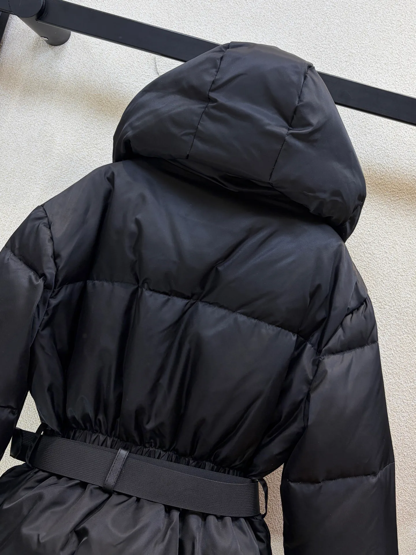 Women's Jackets And Down Jackets PRADA 18408052