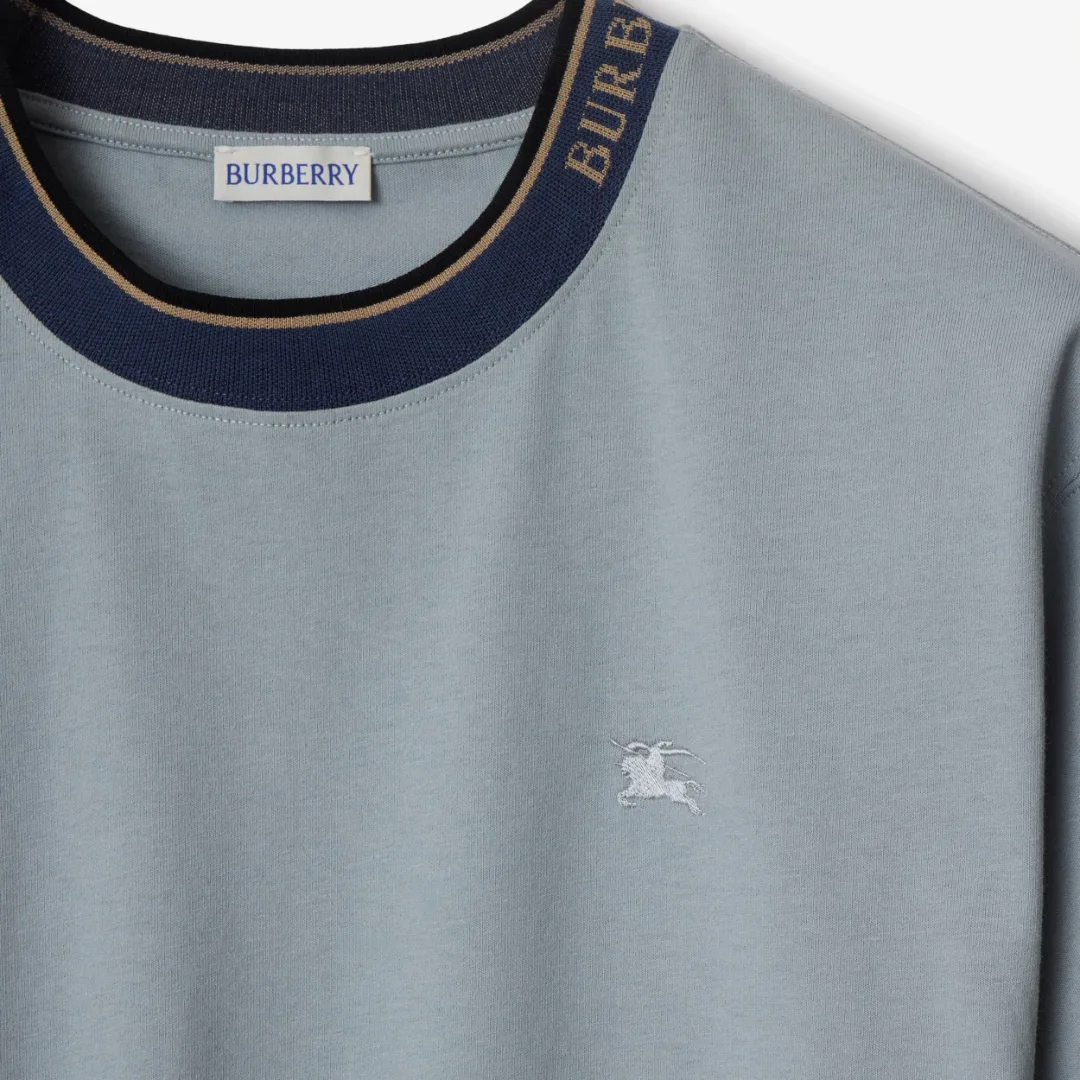 Men's T-Shirts BURBERRY 17778762