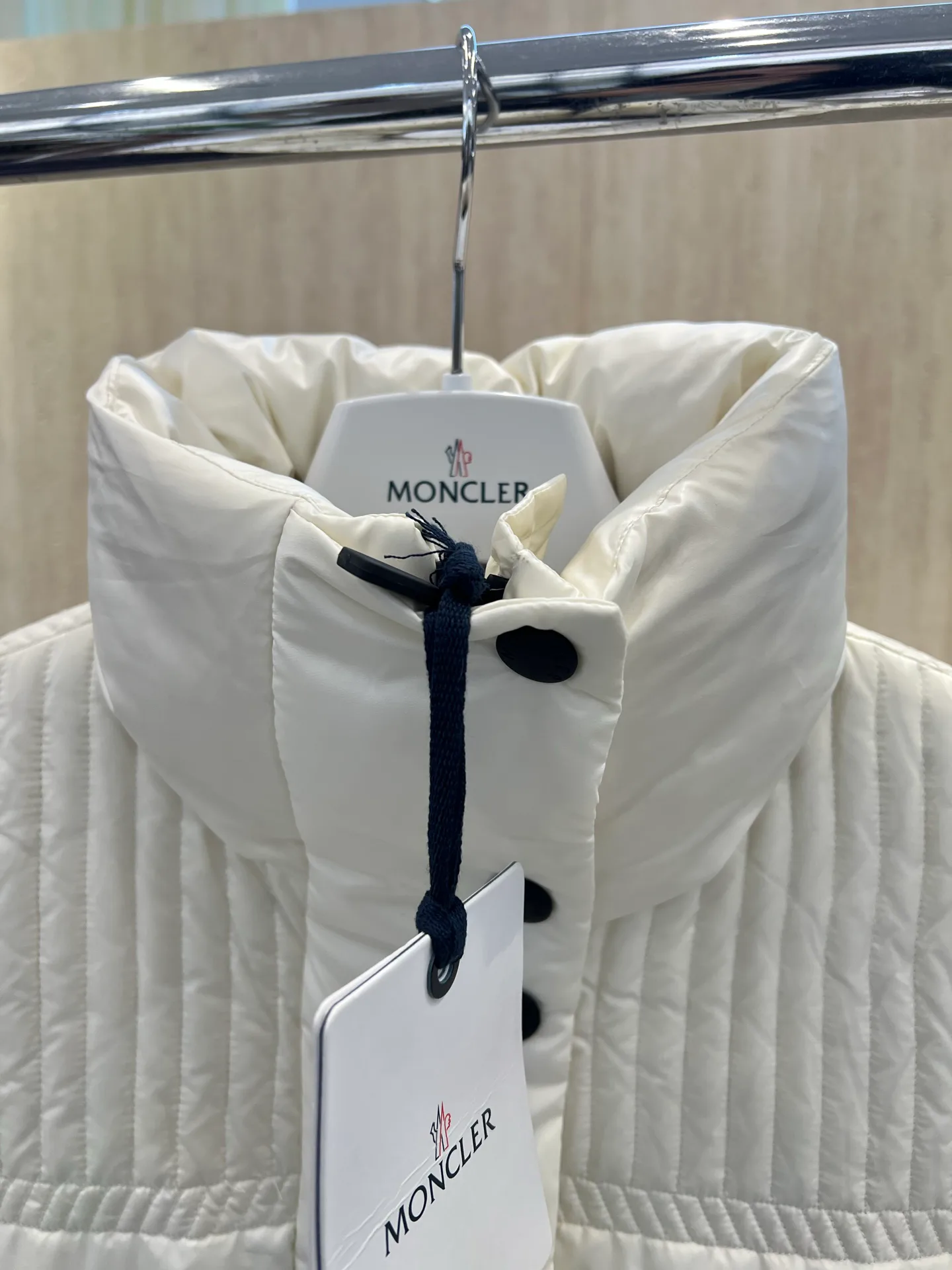 Men's Jackets And Down Jackets MONCLER 18231503