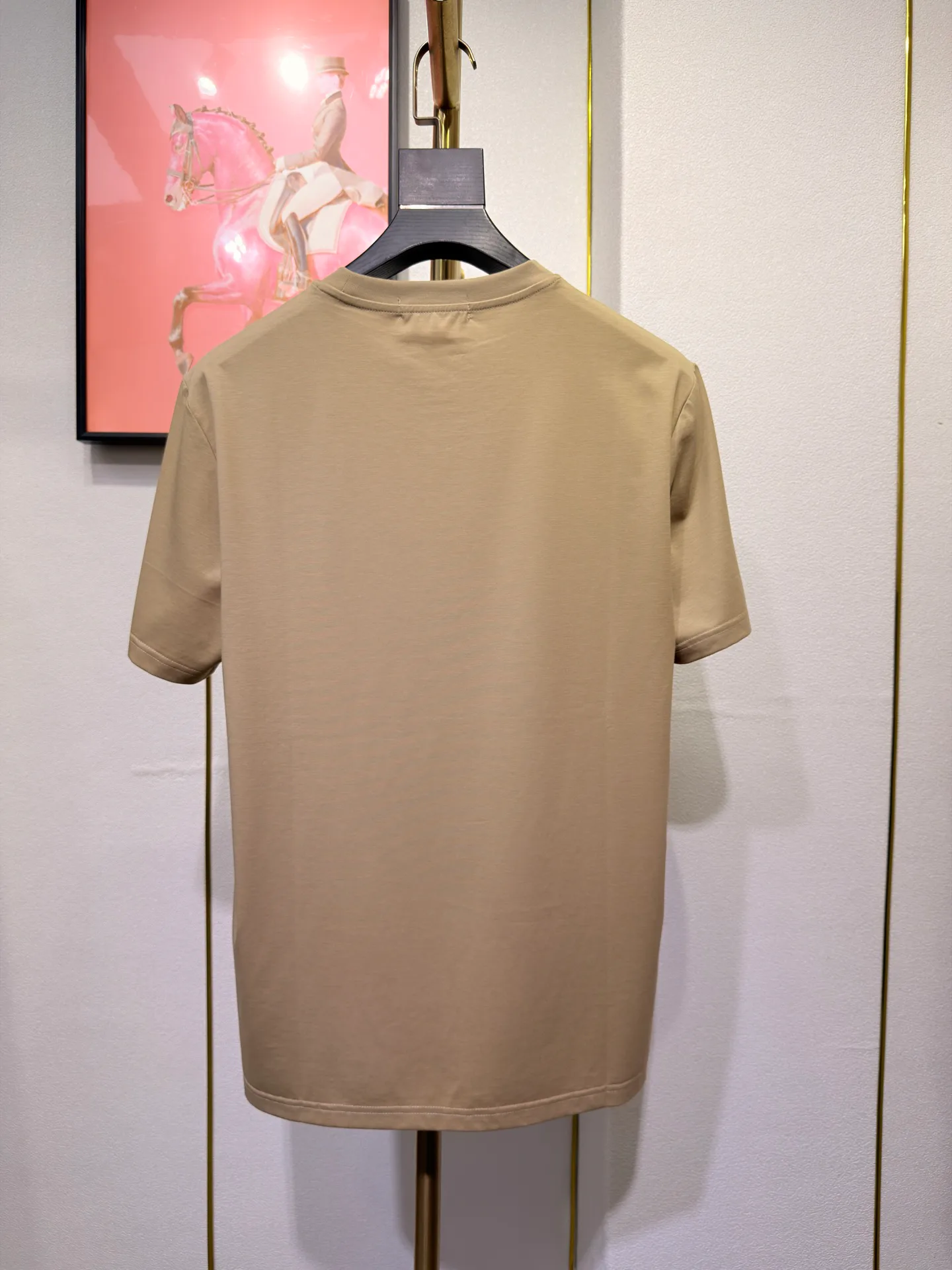 Men's T-Shirts BRUNELLO CUCINELLI 17373640