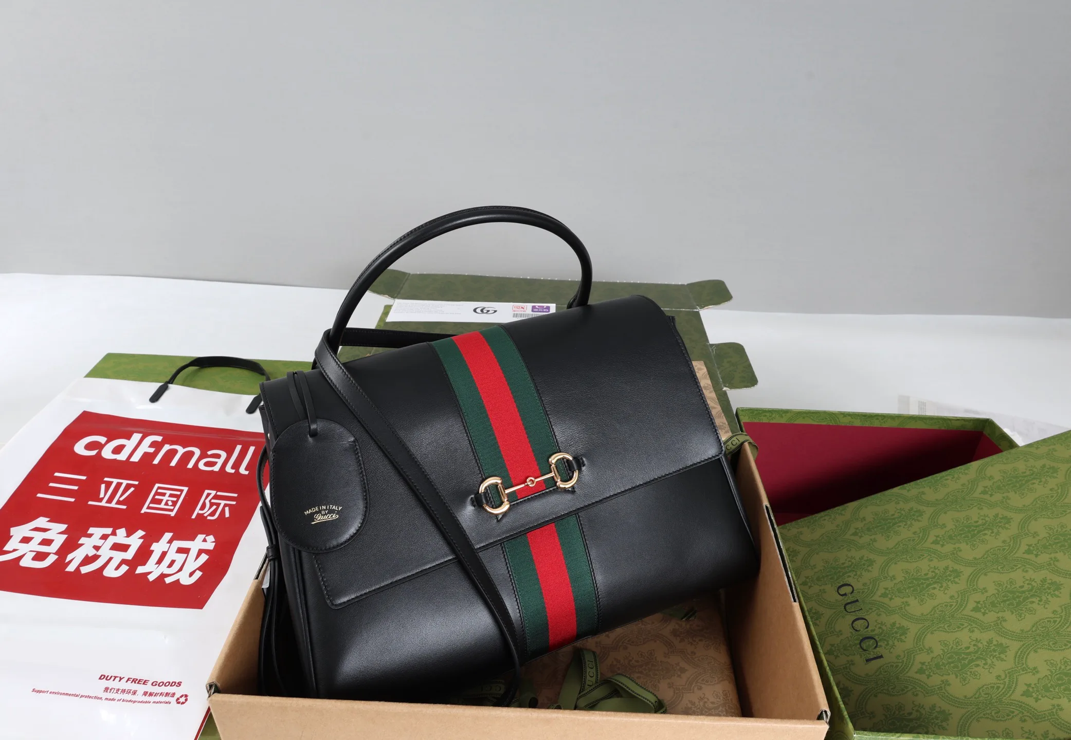 Women's Classic Handbags GUCCI 18250588