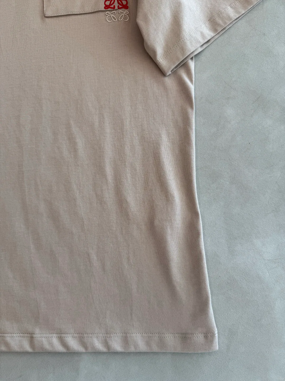 Women's T-Shirts LOEWE 17463269