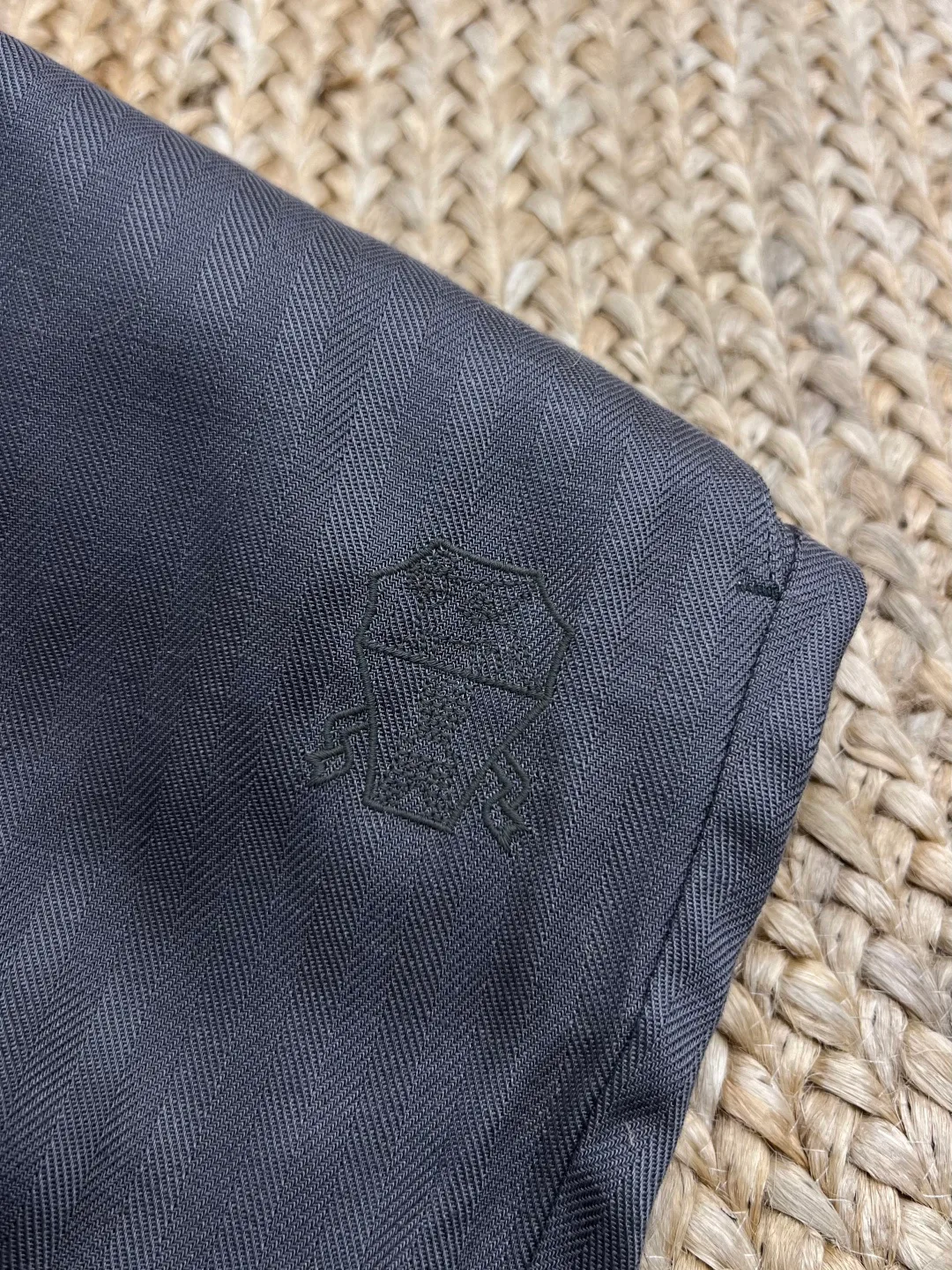 Men's Trousers BRUNELLO CUCINELLI 17364913