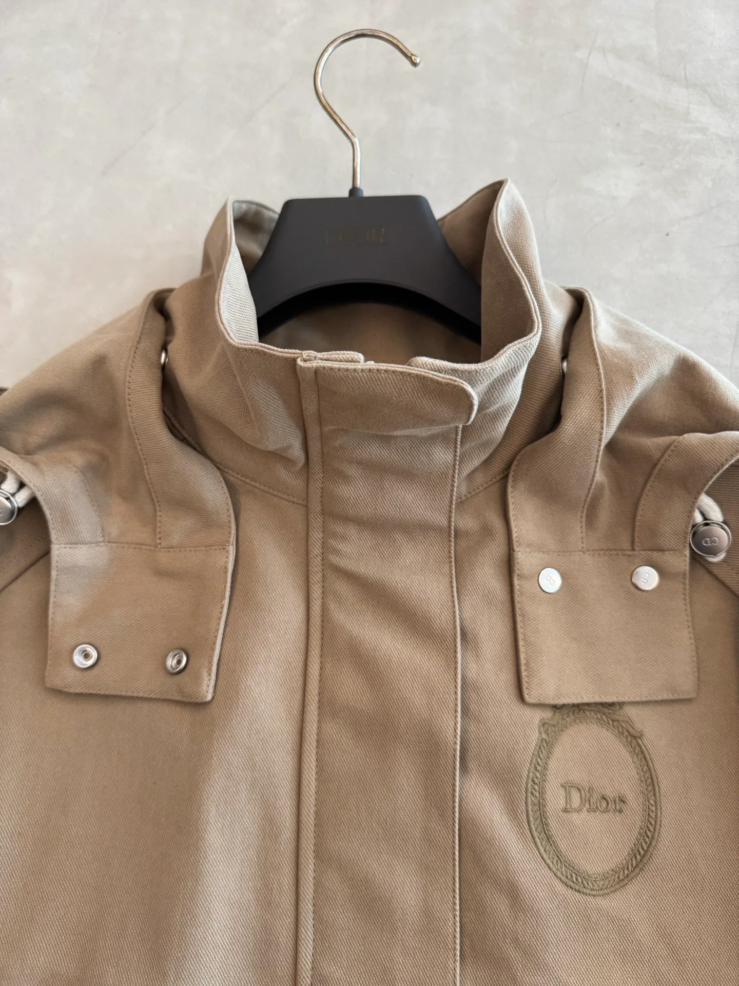 Women's Jackets And Down Jackets CHRISTIAN DIOR 17830670