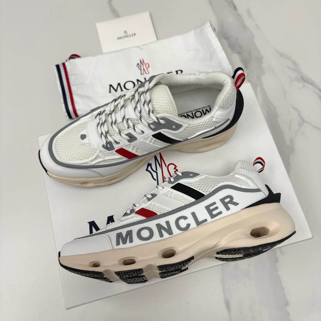 Men's Sneakers MONCLER 18116693