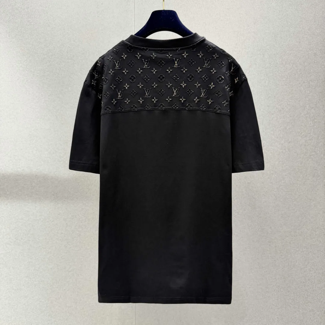 Men's T-Shirts LOUIS VUITTON 18380589