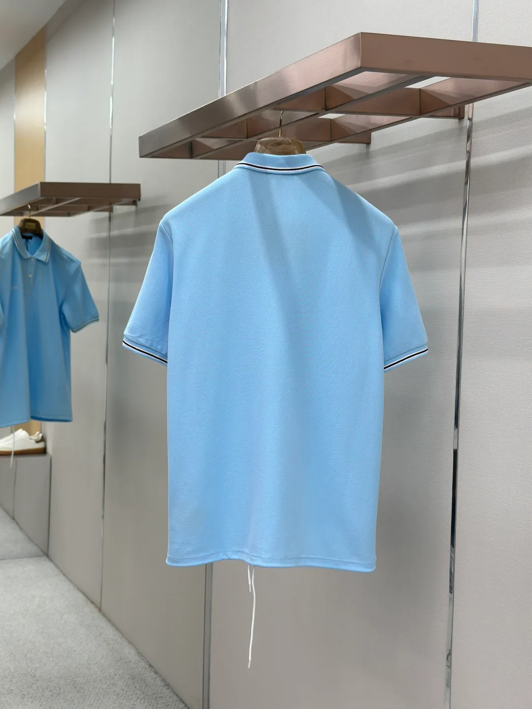 Men's Shirts PRADA 18191031