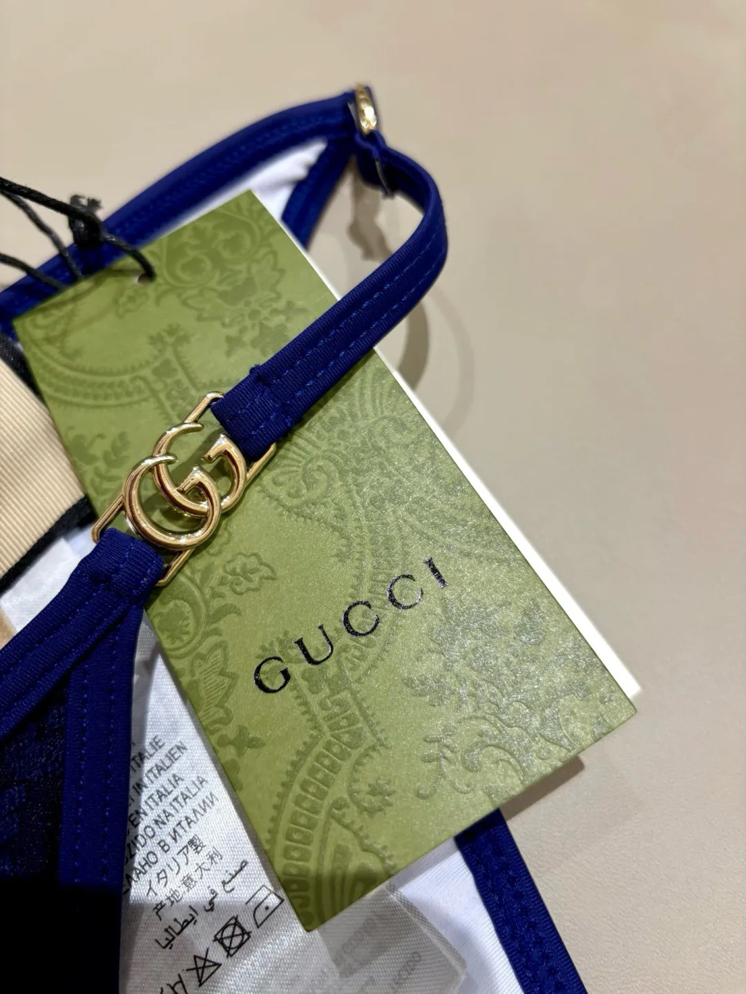 Women's Swimwear GUCCI 17673220
