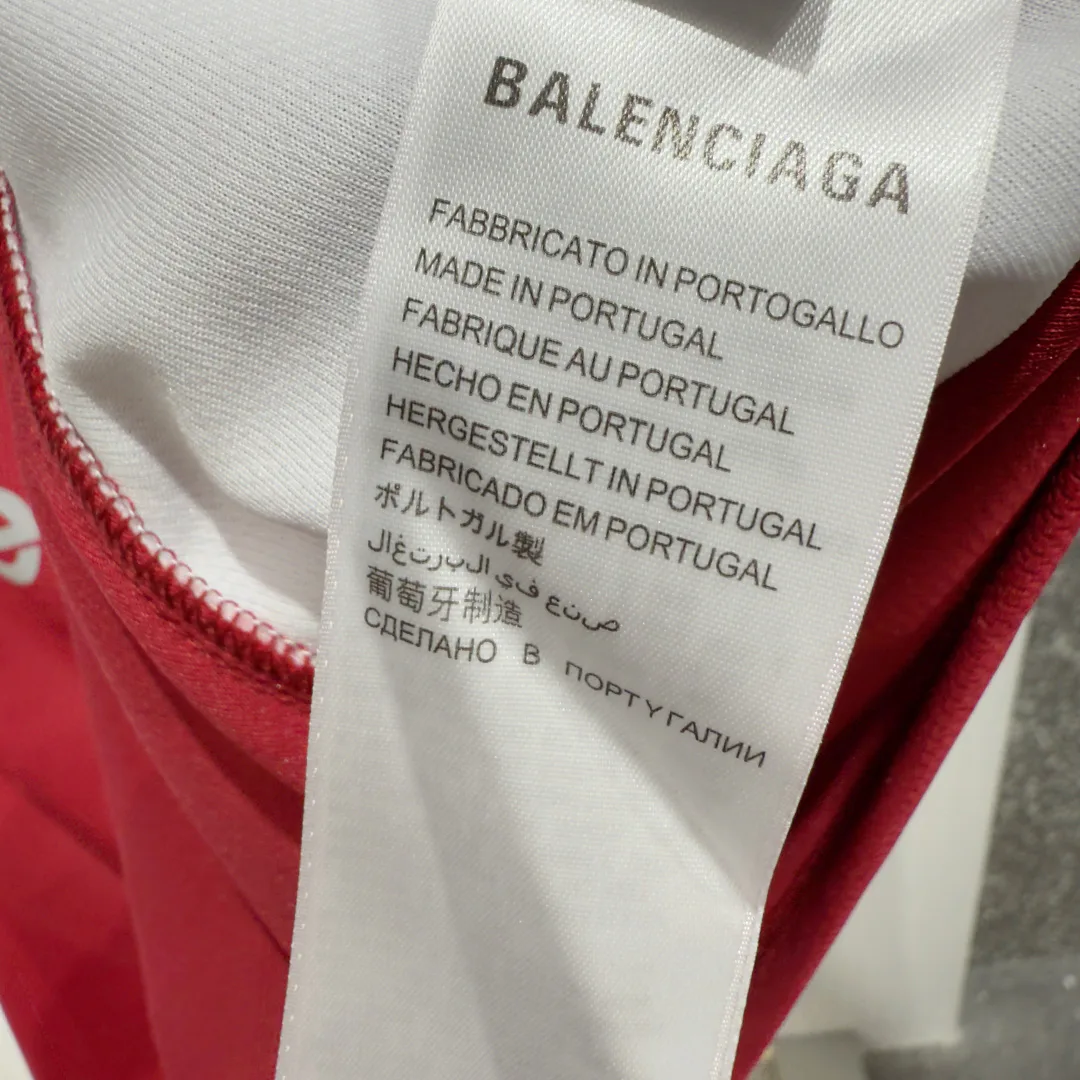 Men's T-Shirts BALENCIAGA 17371251