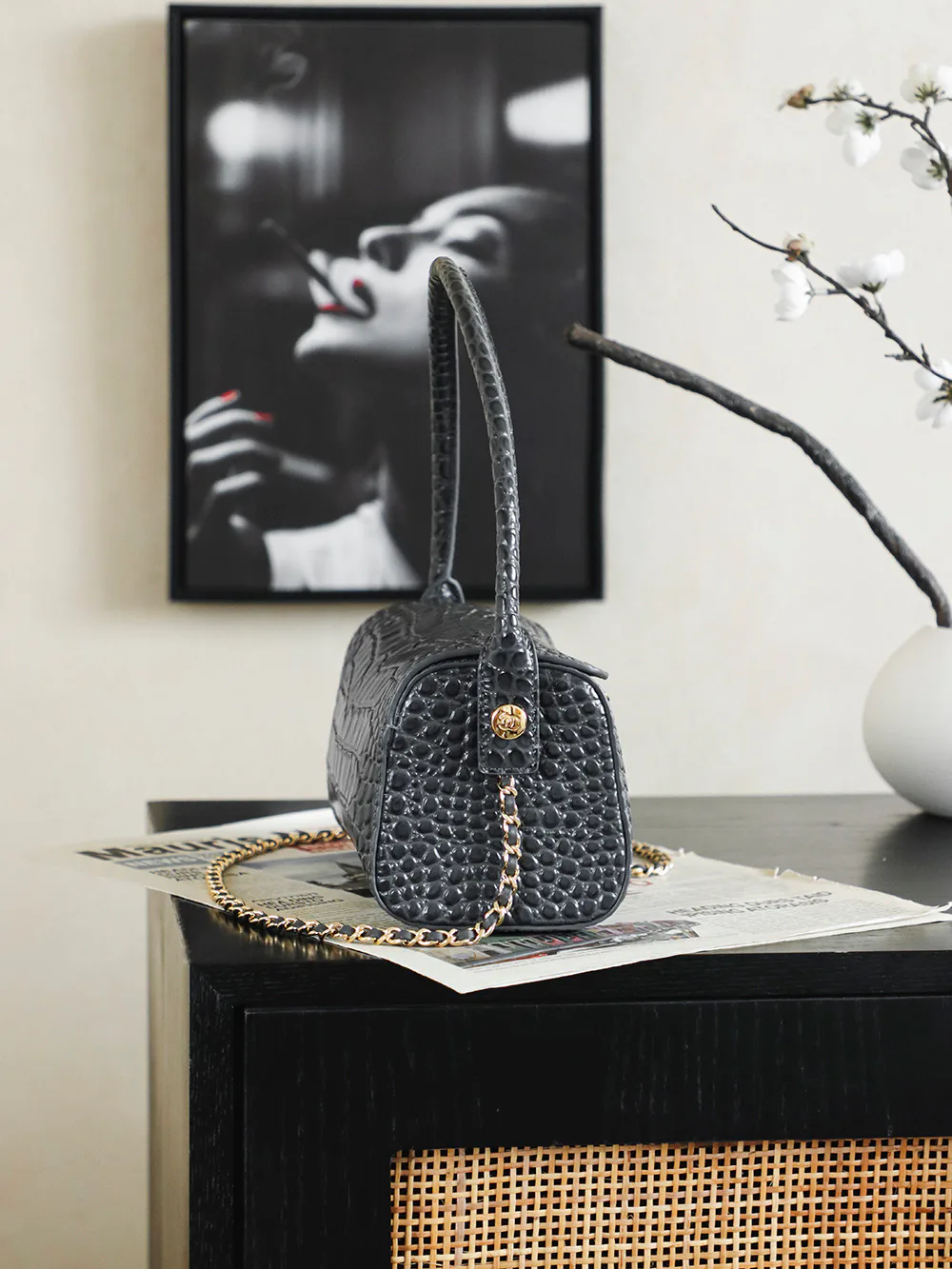 Women's Classic Handbags CHANEL 17571444