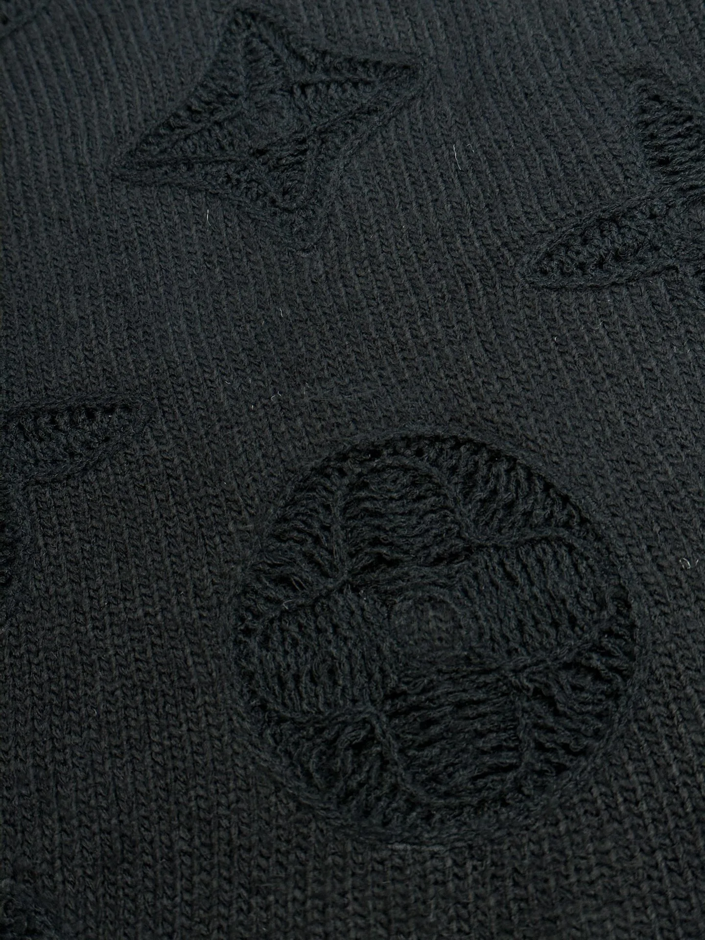 Men's Jumpers And Sweaters LOUIS VUITTON 17975304