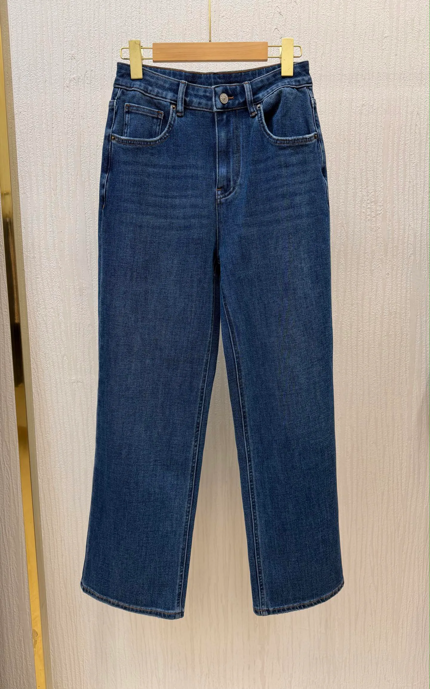 Women's Jeans GUCCI 18010886