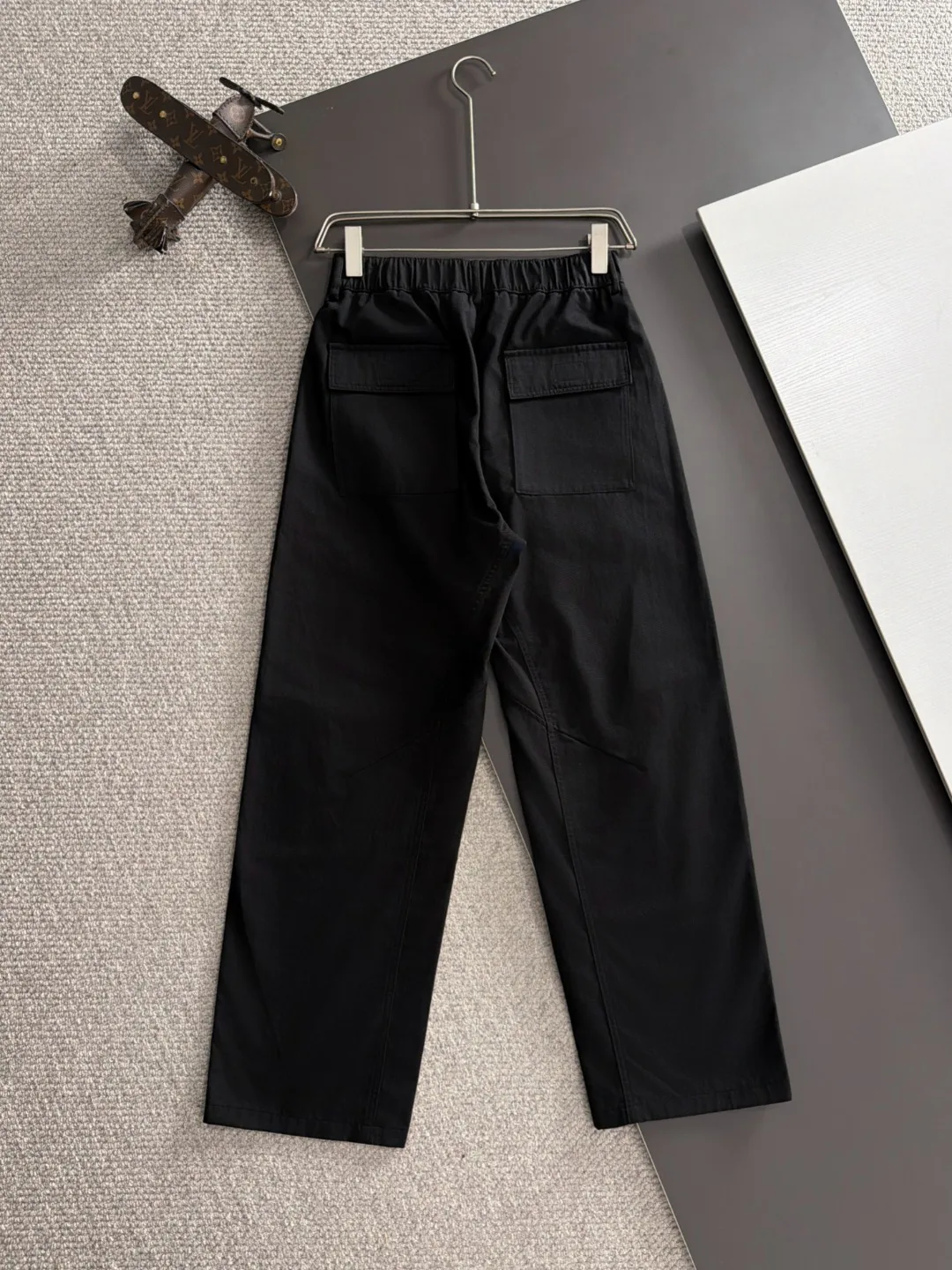 Men's Trousers BURBERRY 17557497