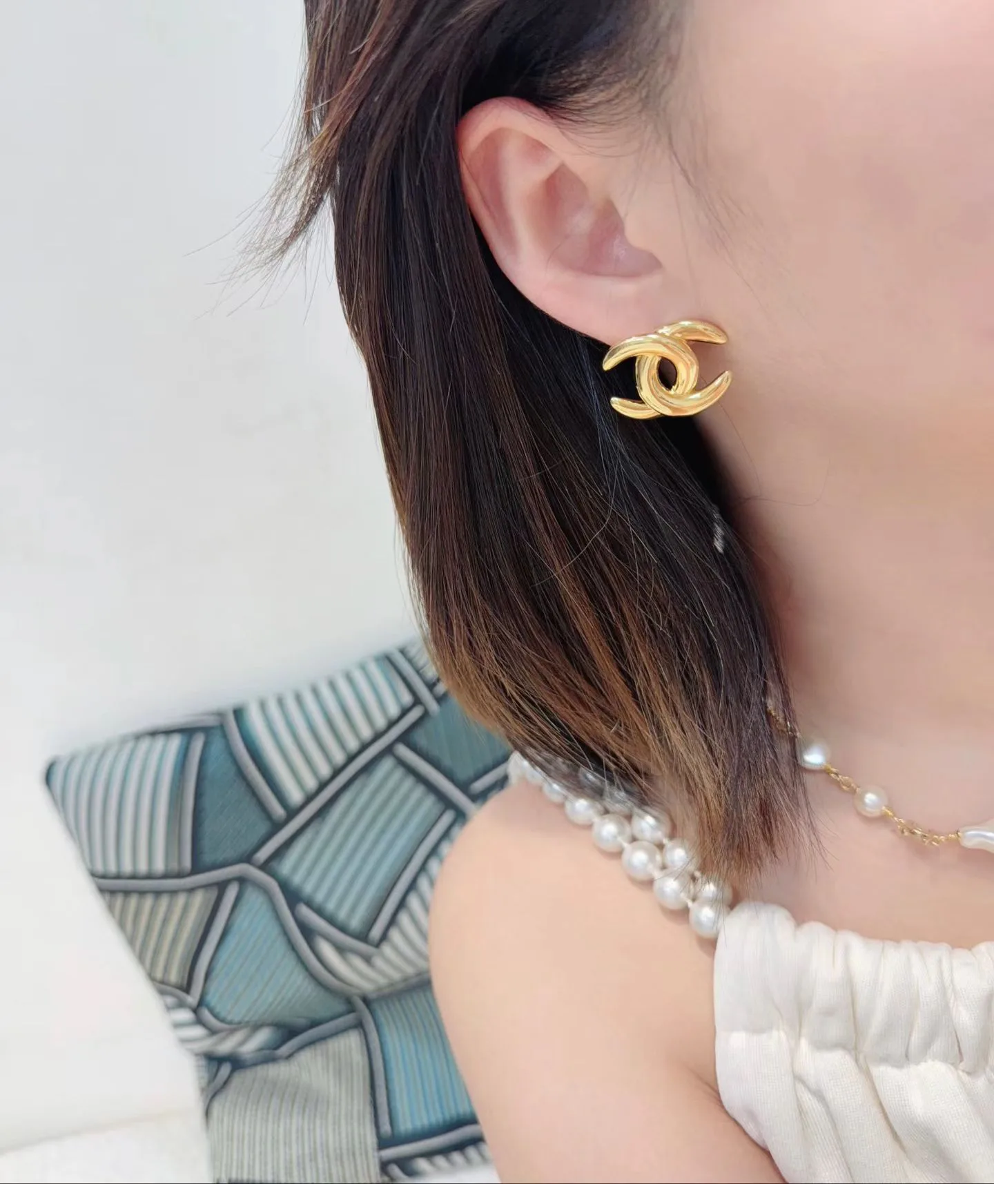 Jewelry CHANEL 18122878