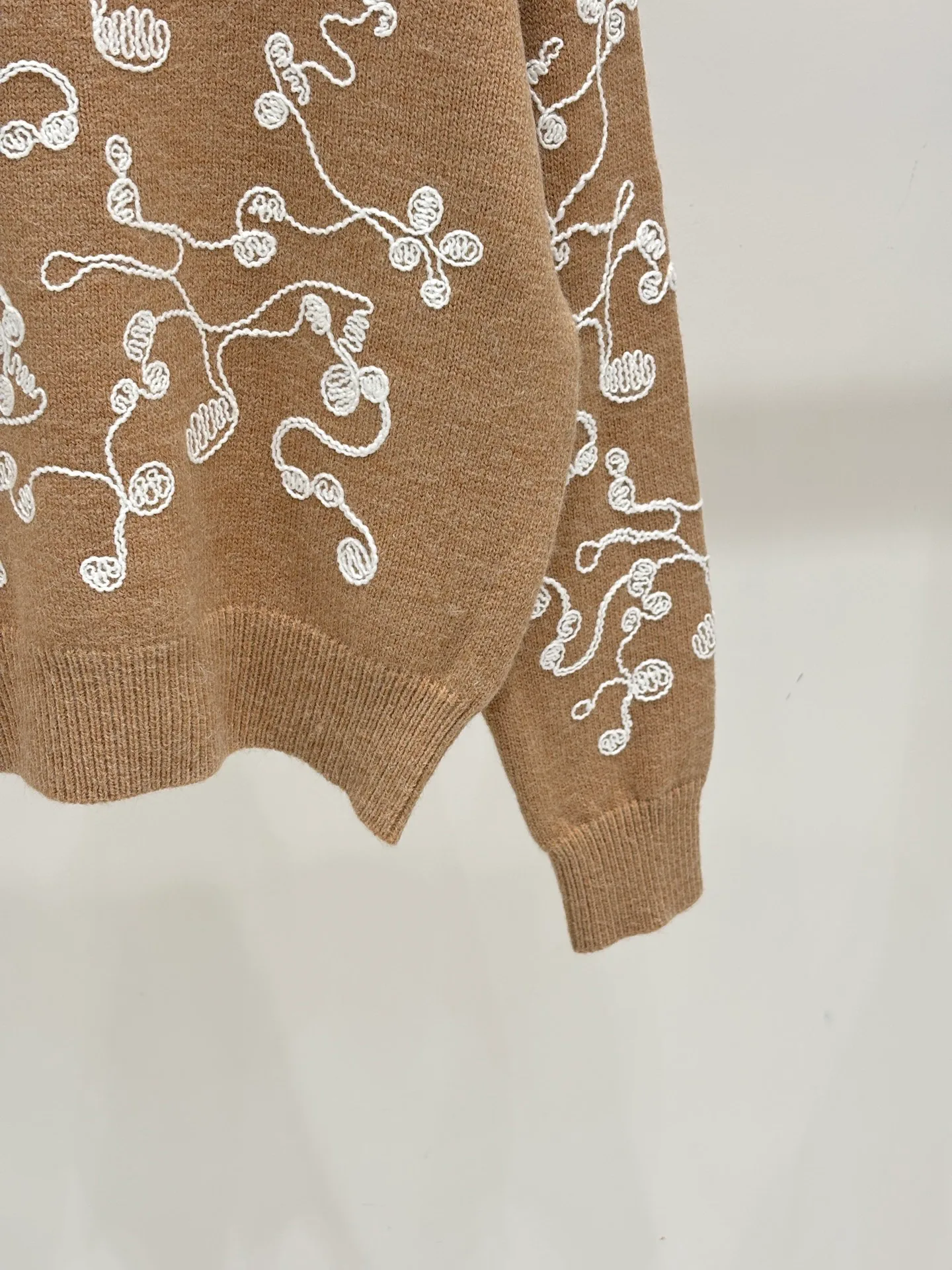 Women's Jumpers And Sweaters MIU MIU 18032146