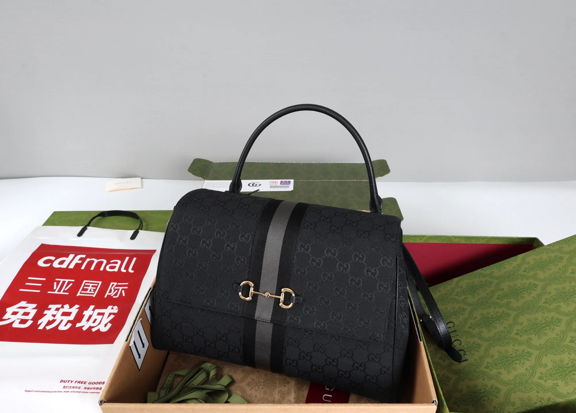 Women's Classic Handbags GUCCI 18250580