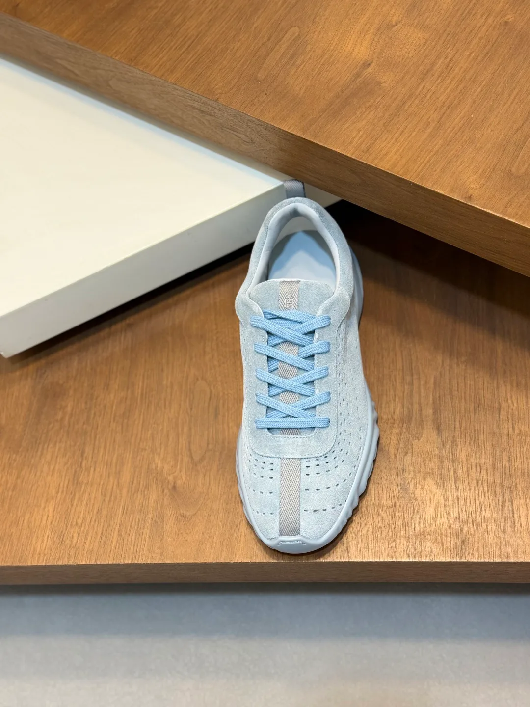 Men's Sneakers HERMES 18118876