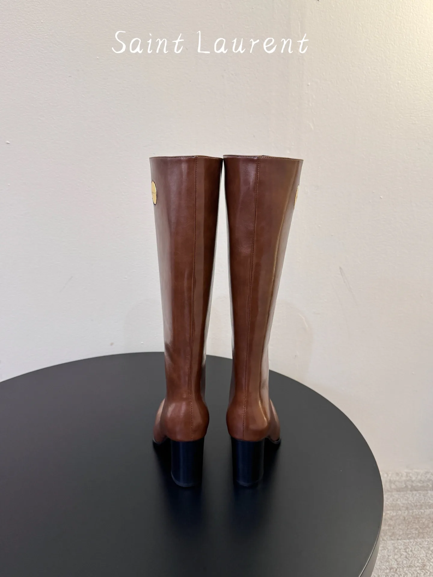 Women's Boots SAINT LAURENT 18439818