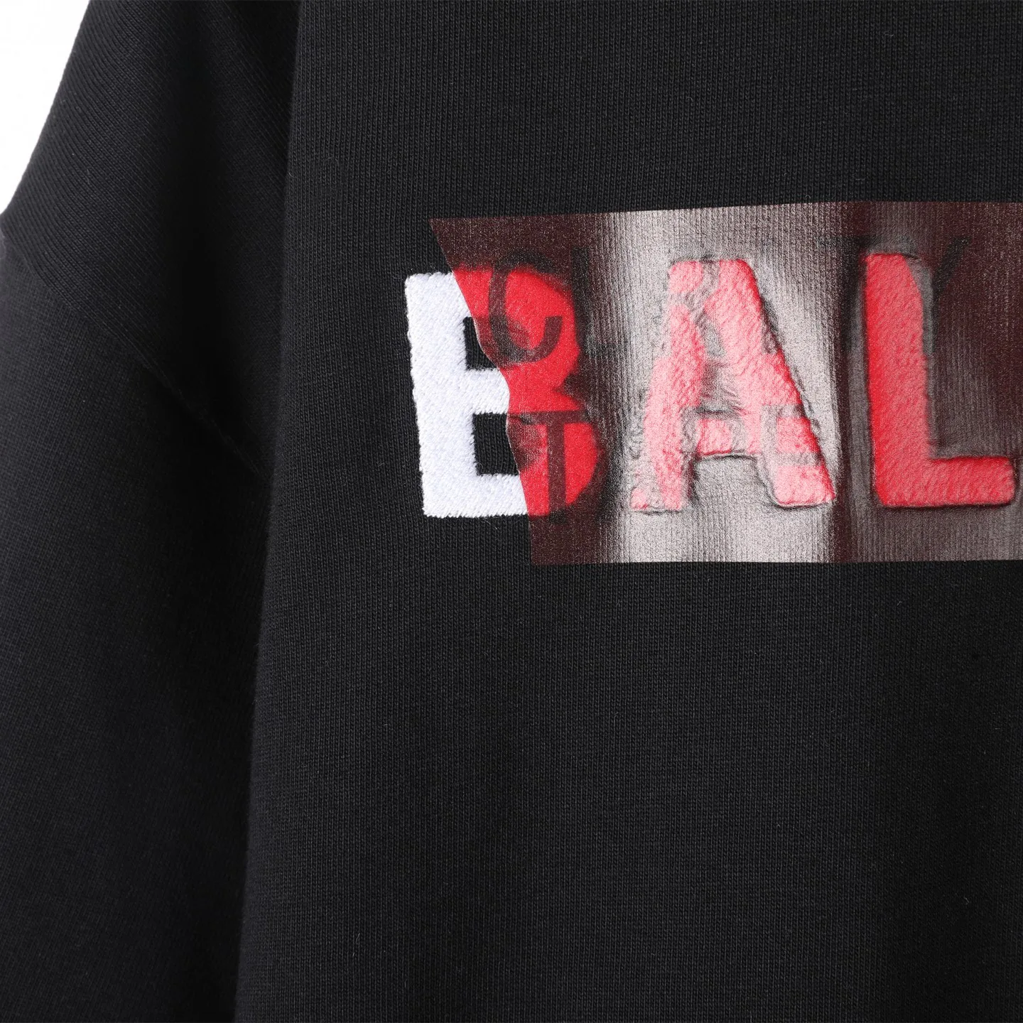 Men's T-Shirts BALENCIAGA 18190707