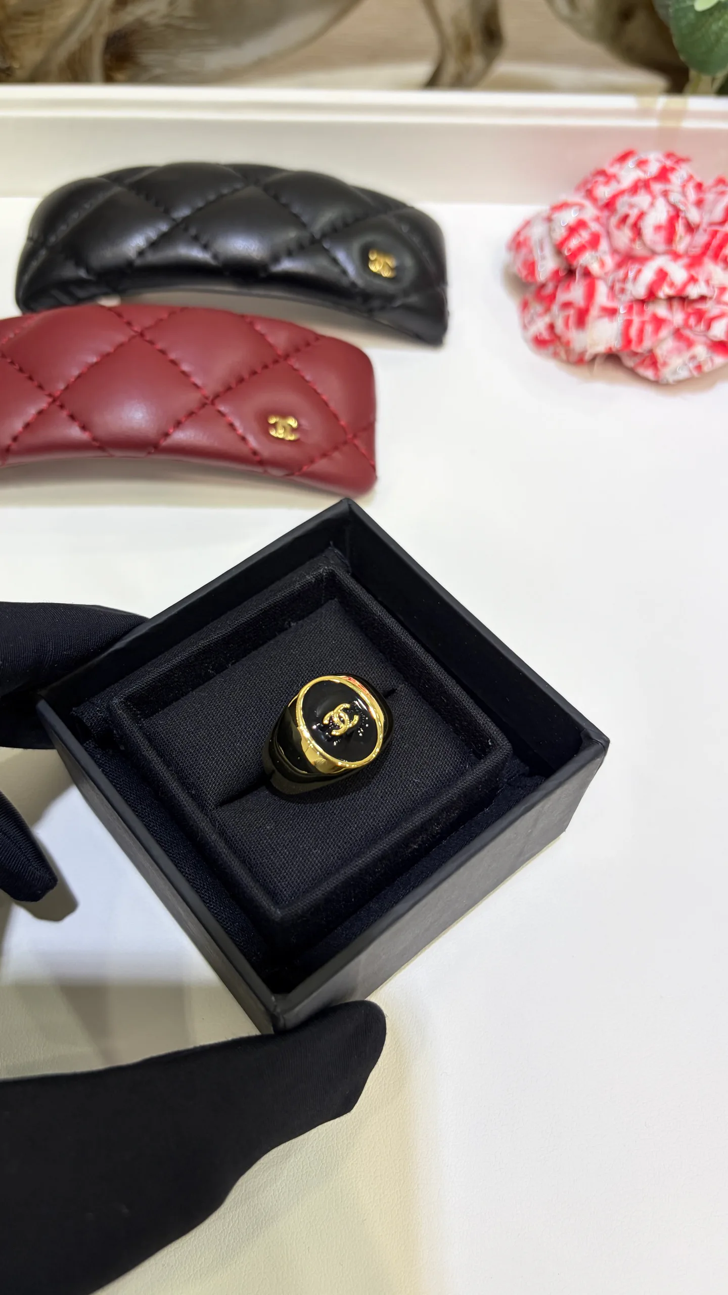 Jewelry CHANEL 17870390
