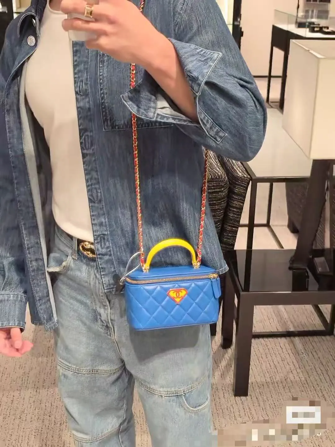 Women's Classic Handbags CHANEL 17177392