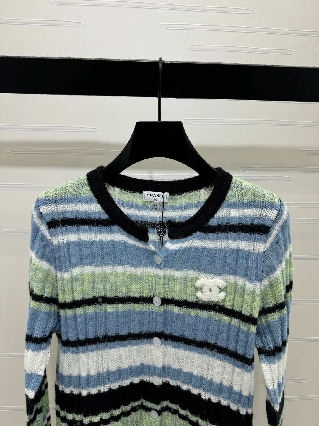 Women's Jumpers And Sweaters CHANEL 18038348