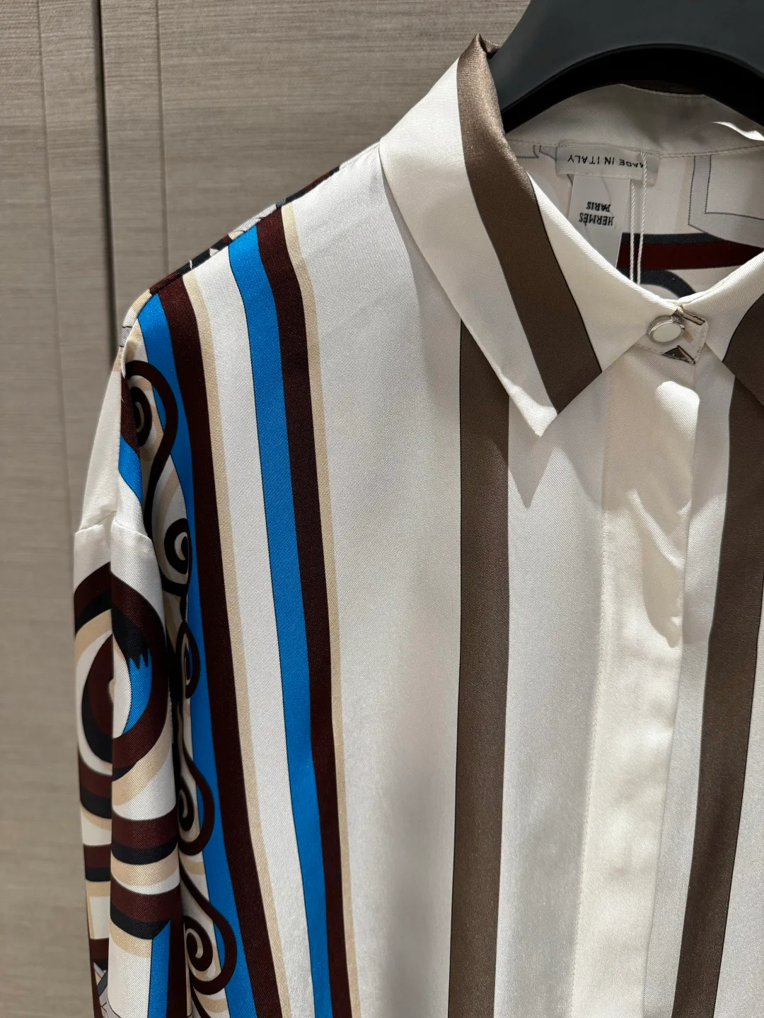 Women's Shirts HERMES 17094568
