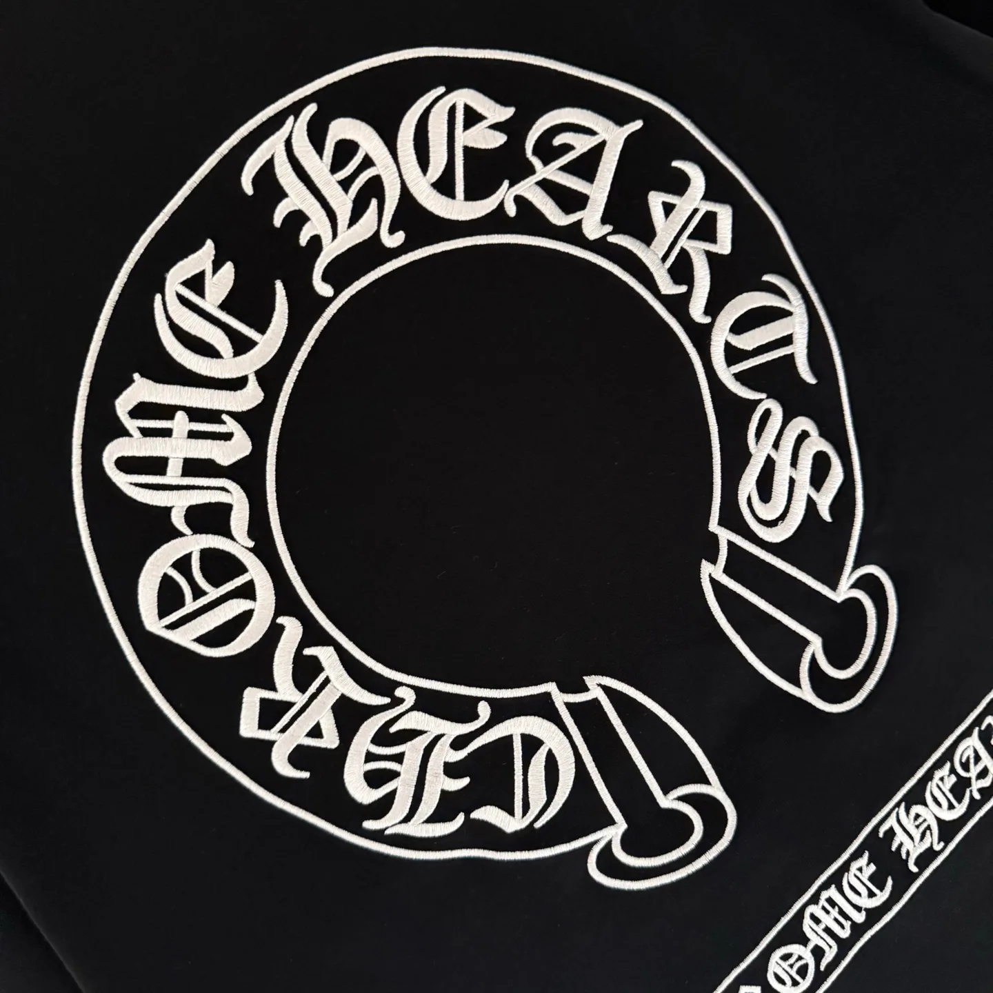 Men's T-Shirts CHROME HEARTS 17832857