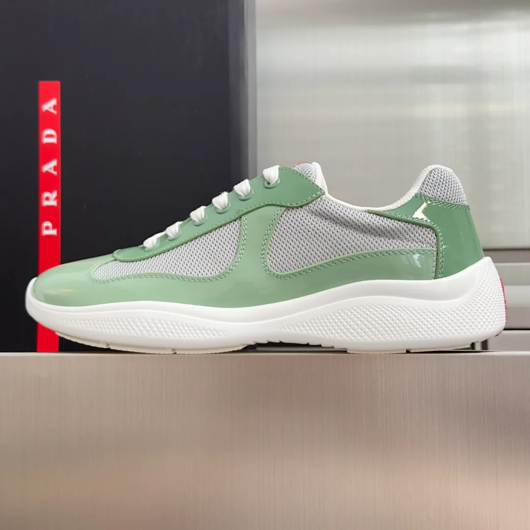 Men's Sneakers PRADA 17803085
