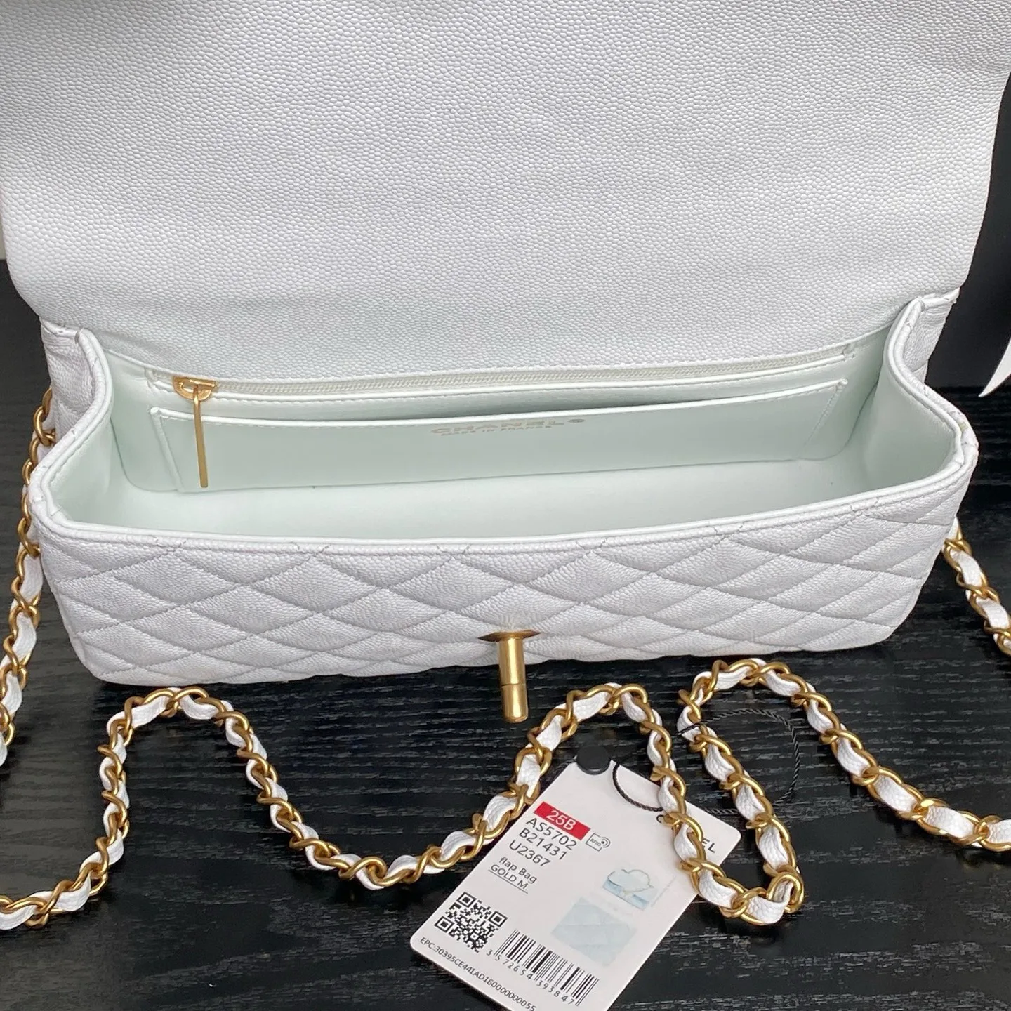 Women's Classic Handbags CHANEL 17364557