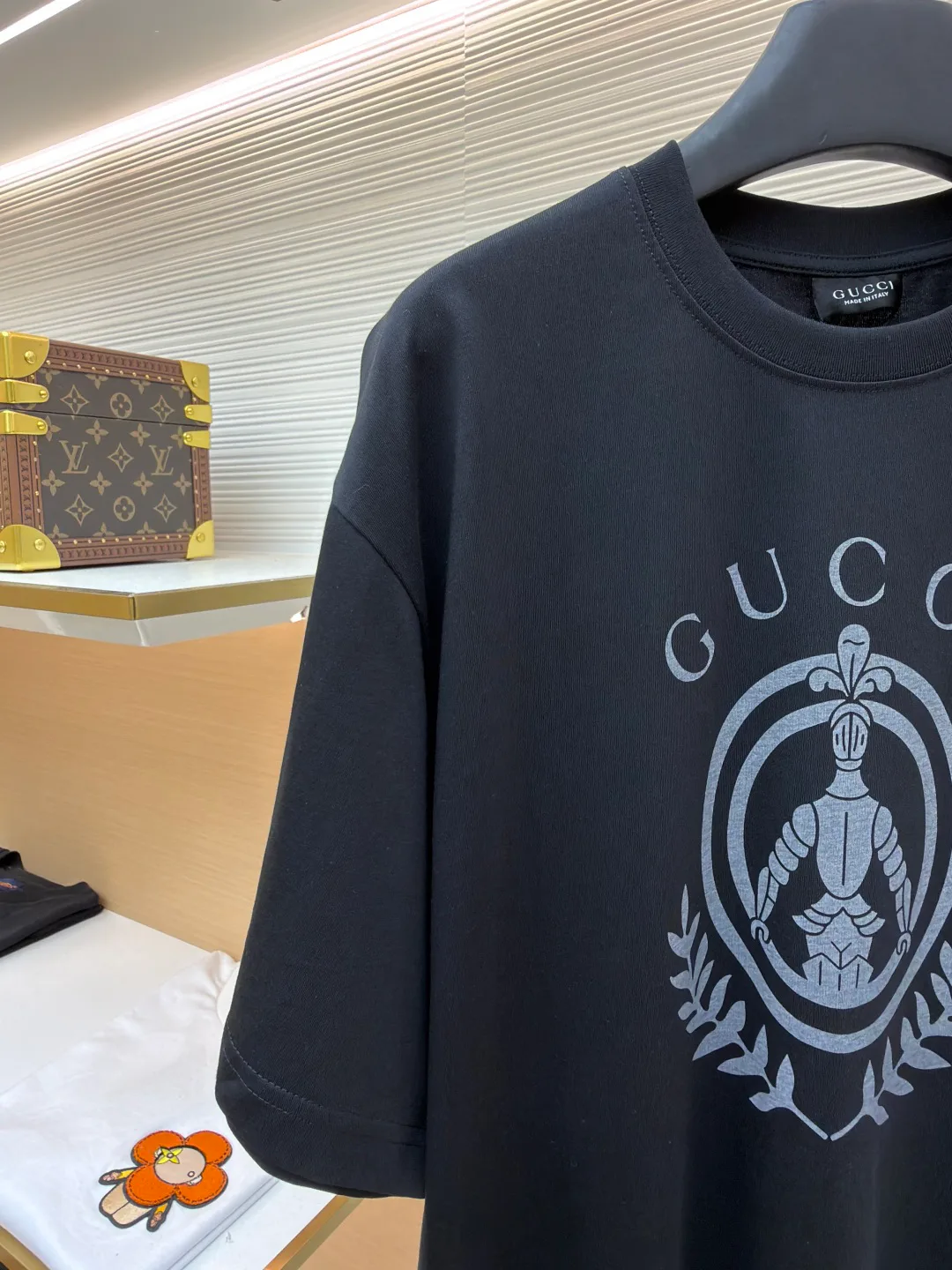 Men's T-Shirts GUCCI 18209741
