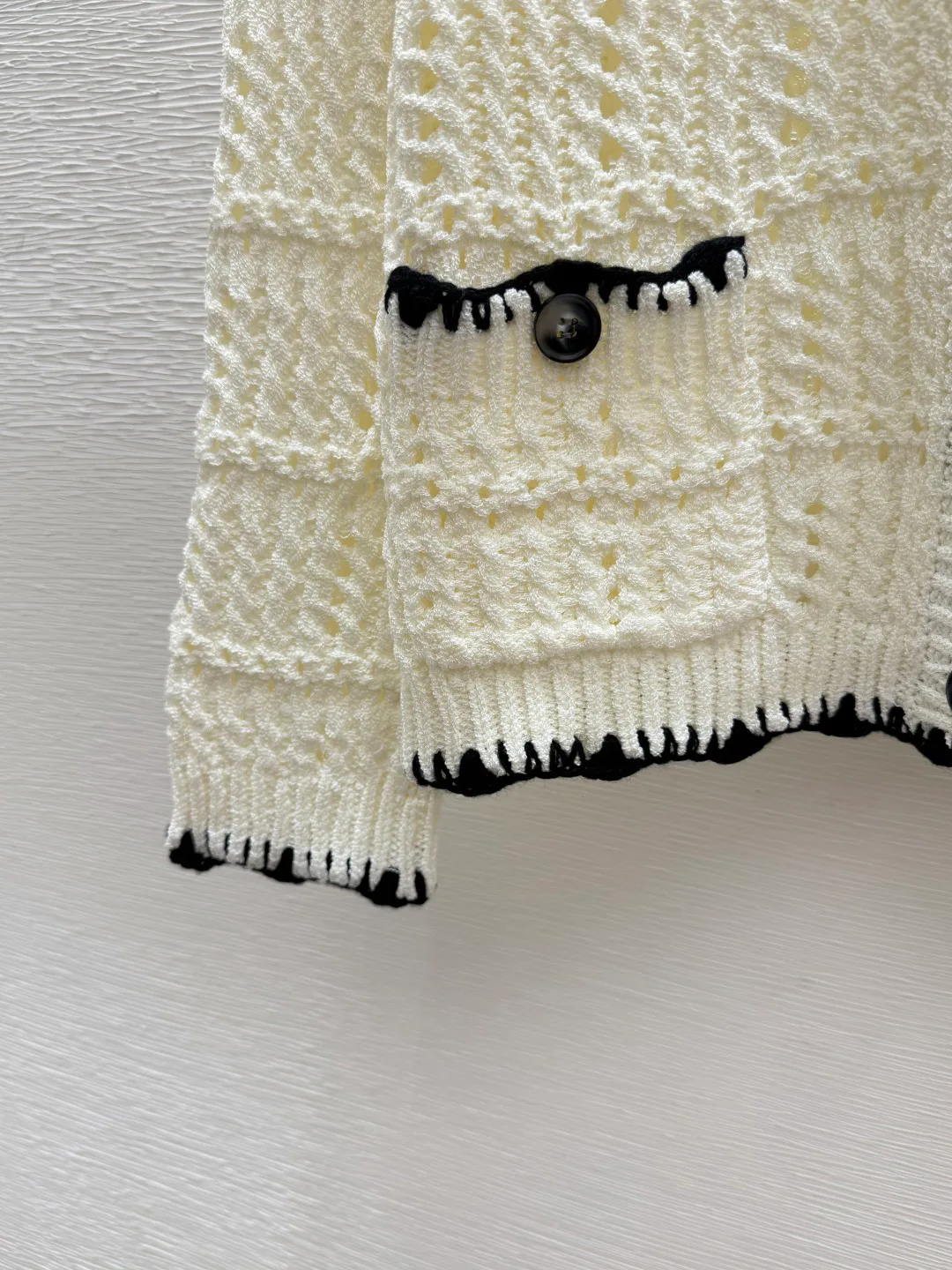 Women's Jumpers And Sweaters CHANEL 18138442