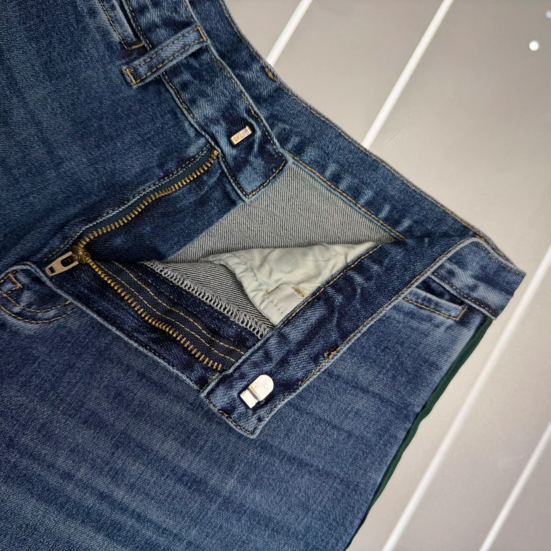 Men's Jeans GUCCI 17907577