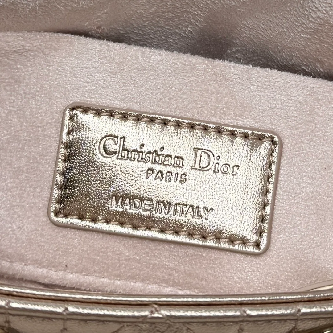 Women's Classic Handbags CHRISTIAN DIOR 18116366