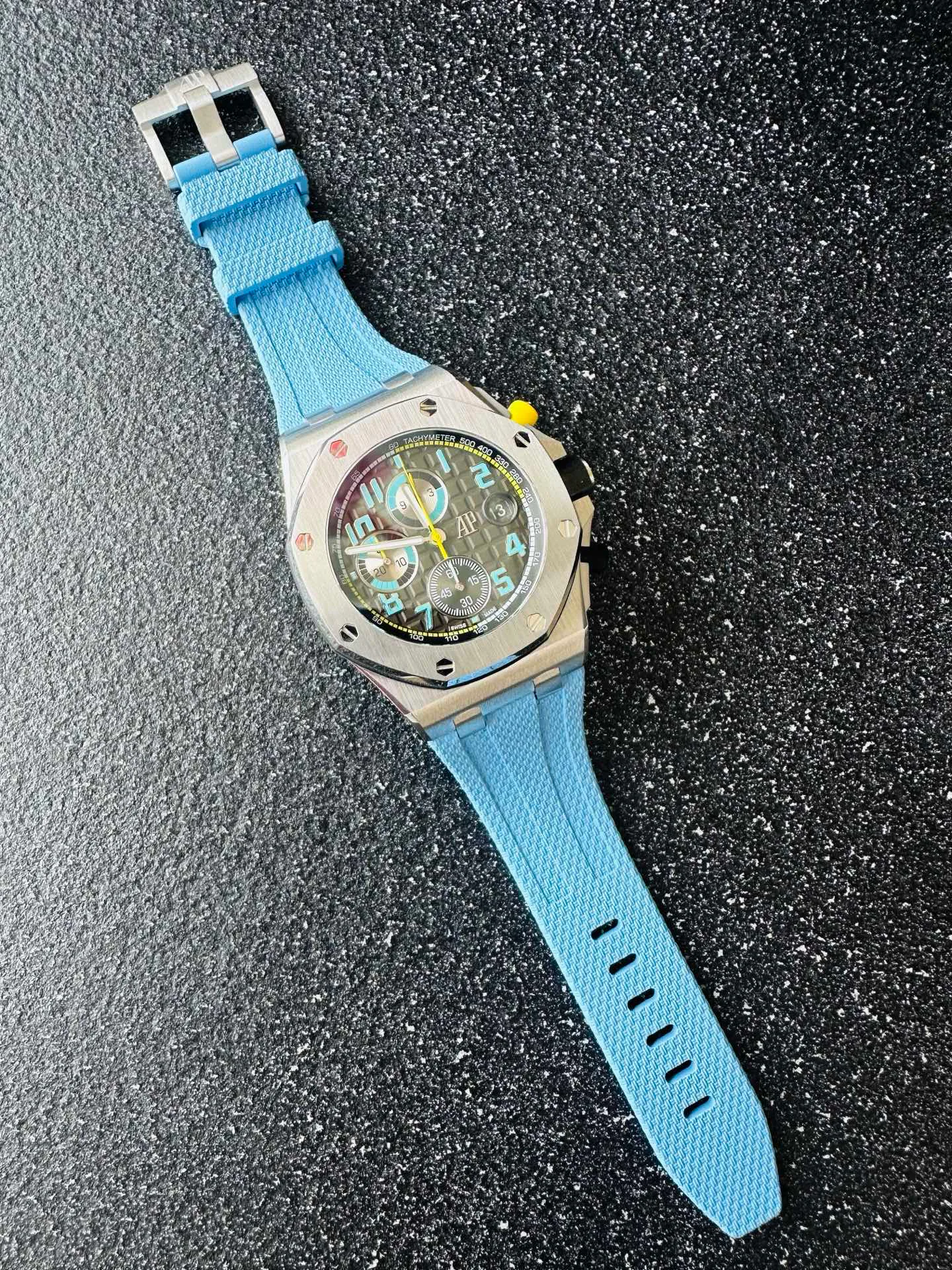 Men's Watches AUDEMARS PIGUET 17880878