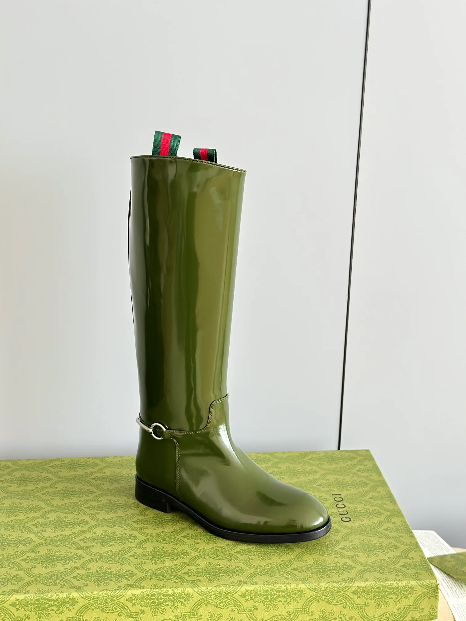 Women's Boots GUCCI 18243665