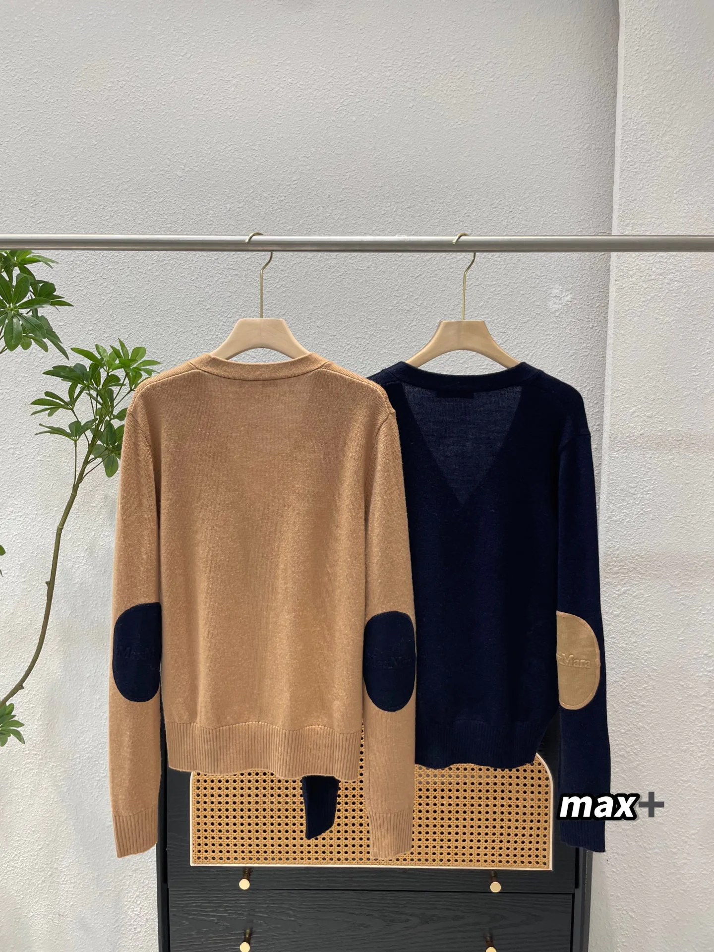 Women's Jumpers And Sweaters MAX MARA 18106578