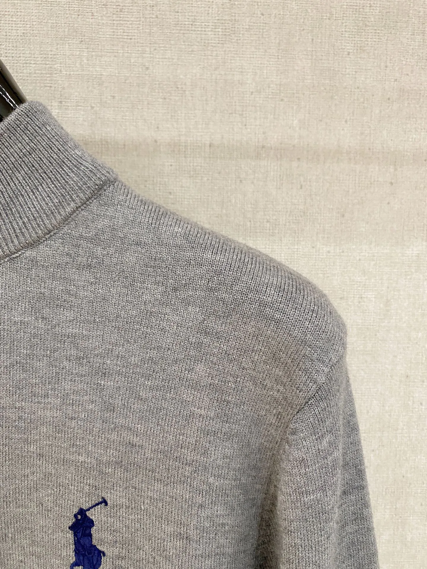 Men's Jumpers And Sweaters RALPH LAUREN 18197161