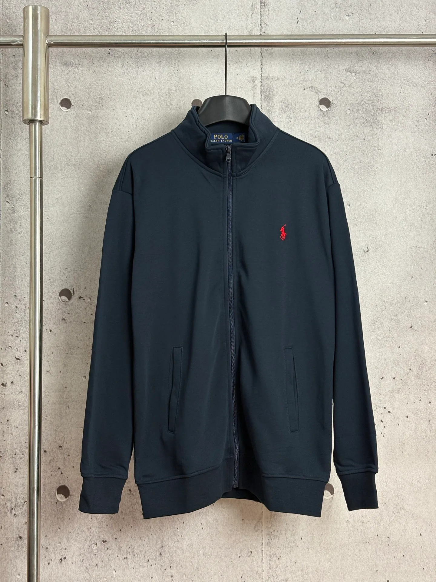 Men's Sweatshirts And Hoodies RALPH LAUREN 18179258