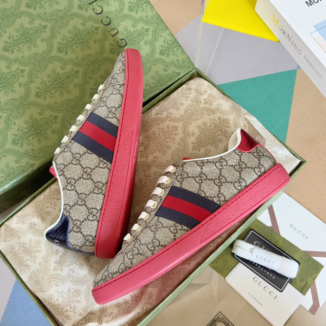 Women's Sneakers GUCCI 17620401