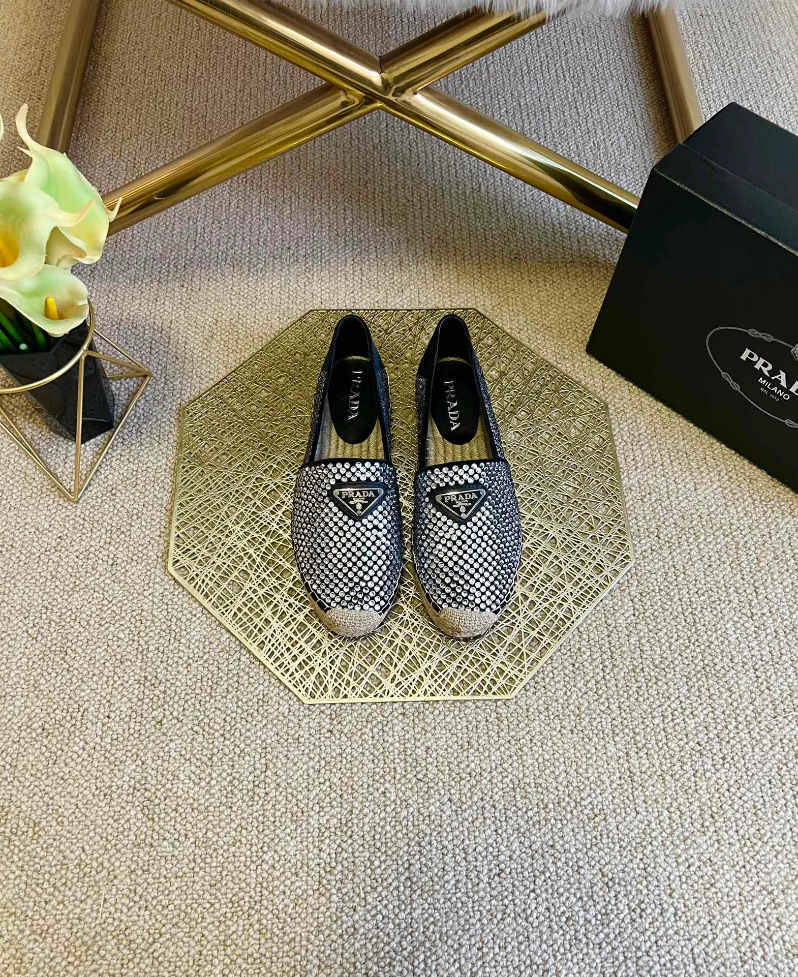 Women's Heels PRADA 17524720
