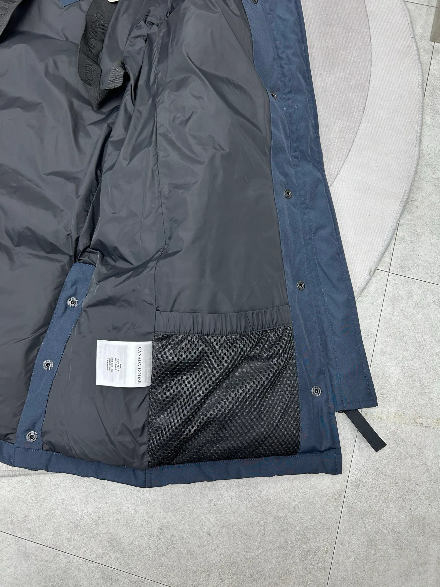 Women's Jackets And Down Jackets CANADA GOOSE 18007221