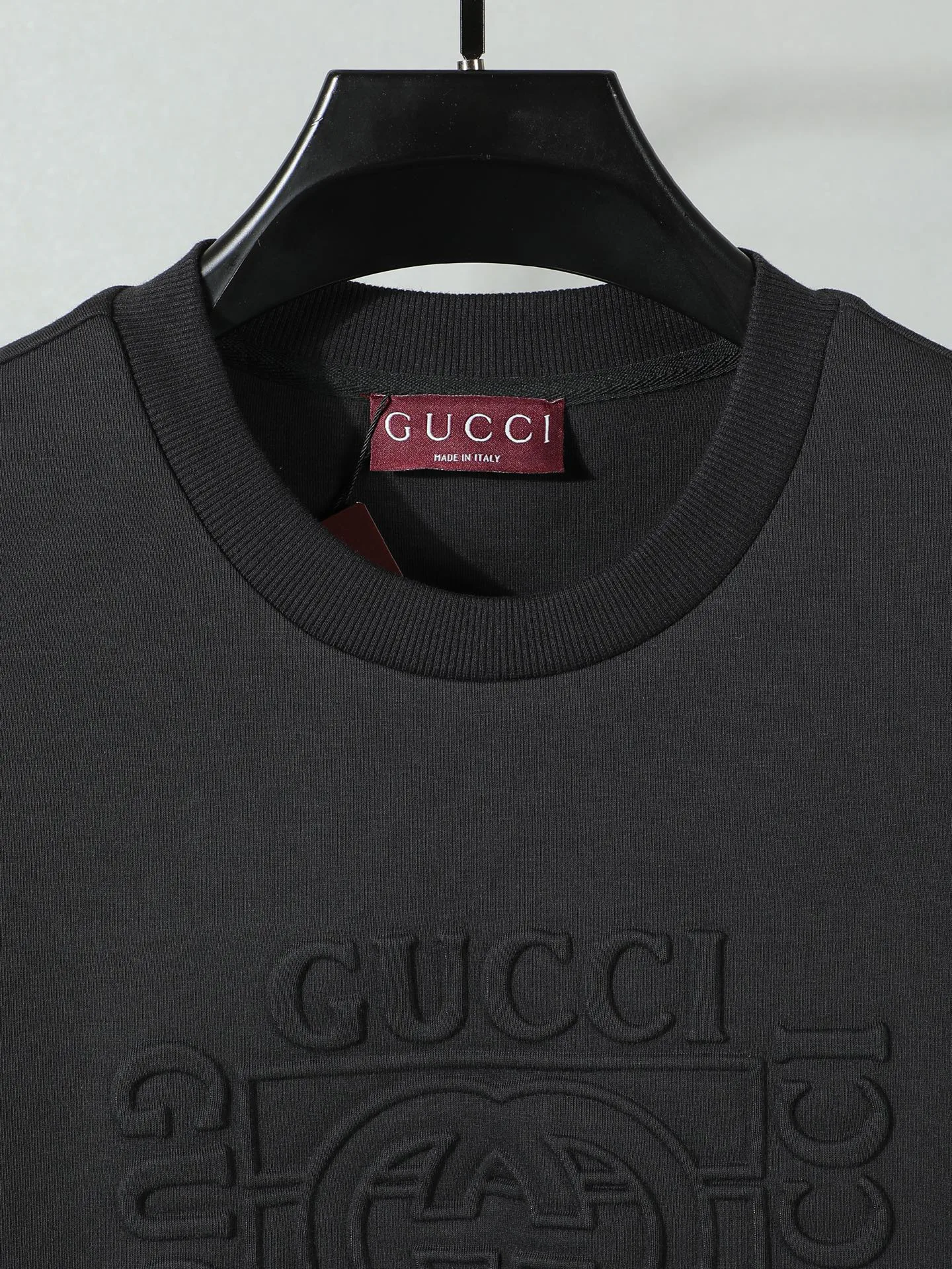 Men's Sweatshirts And Hoodies GUCCI 18032861