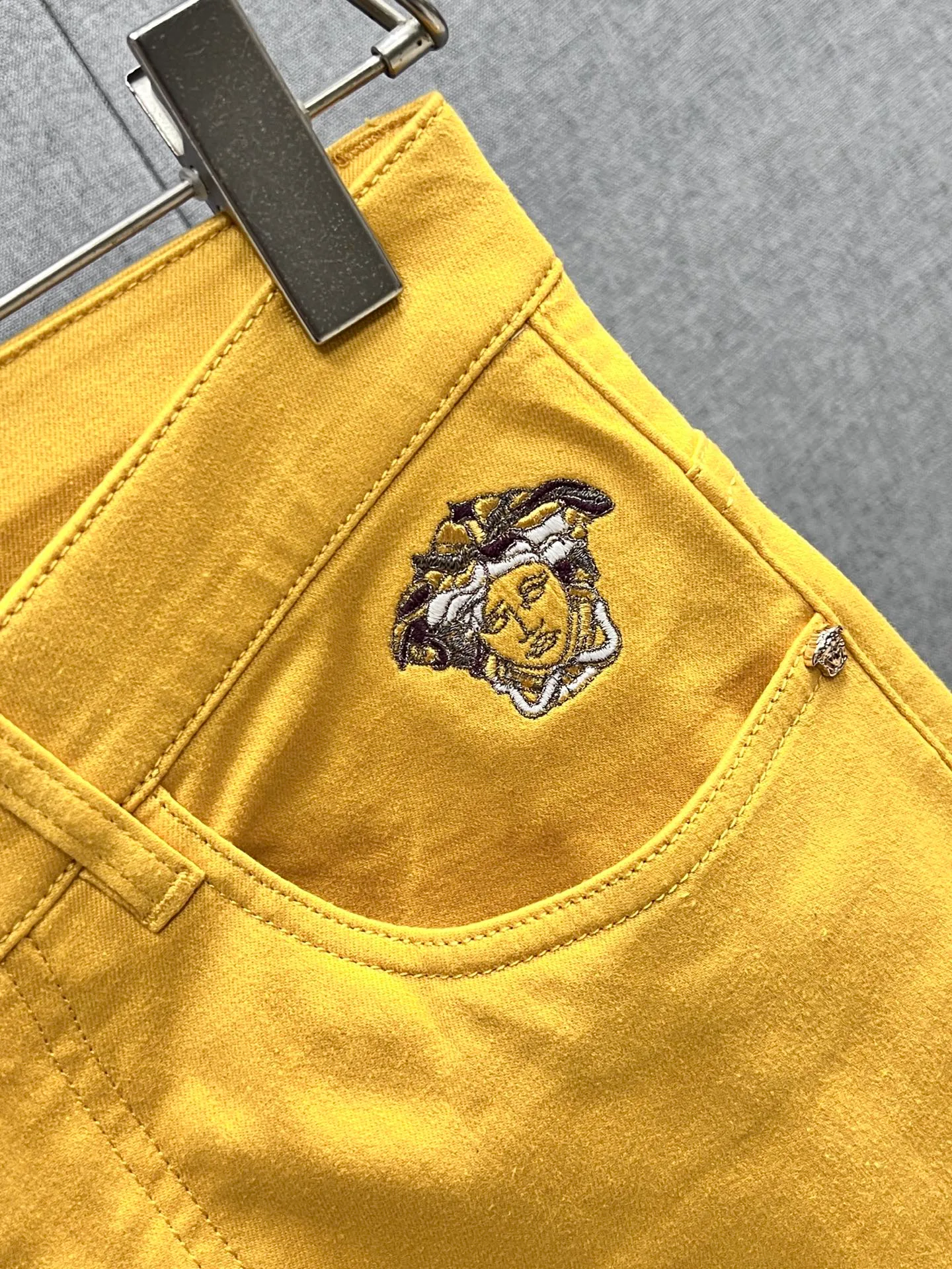 Men's Jeans VERSACE 18097849